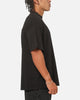 Carre Archive T-Shirt Solid Black