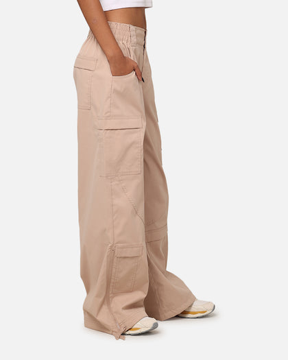 Jordan Women's Chicago Pants Legend Md Brown