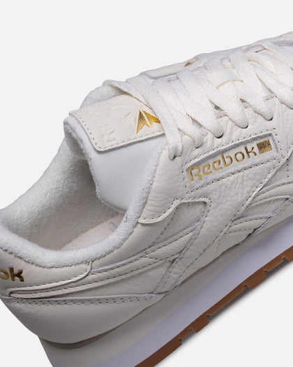 Reebok Classic Leather Chalk