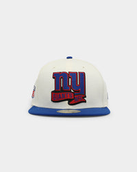 New Era New York Giants 'NFL 2022' 59FIFTY Fitted Blue/Original Team Colours