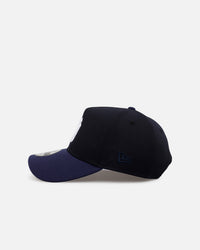New Era New York Yankees 'Sneaky Two-Tone' 9FORTY A-Frame Snapback Original Team Colours