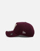 New Era Washington Commanders 'Plum' 9FORTY A-Frame Snapback Plum