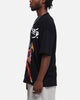 Ed Hardy Lightning T-Shirt Black