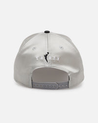 New Era Las Vegas Aces 'Draft' 9FORTY A-Frame Snapback Official Team Color