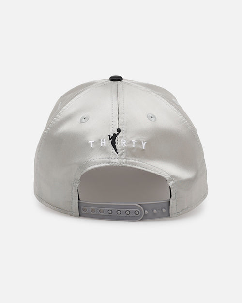 New Era Las Vegas Aces 'Draft' 9FORTY A-Frame Snapback Official Team Color