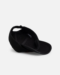 Saint Morta Fallen Tribal Strapback Washed Black