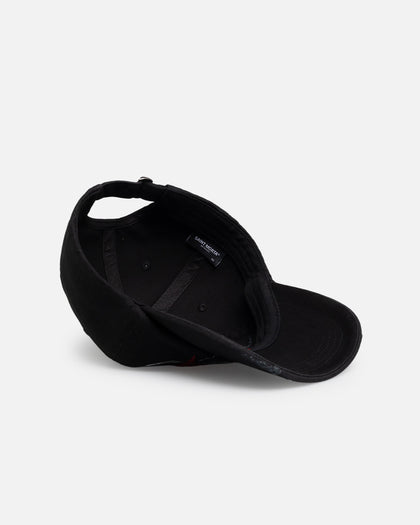 Saint Morta Fallen Tribal Strapback Washed Black