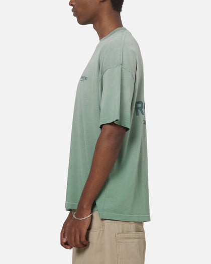 Represent Owners Club T-Shirt Aloe Wash