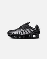 Nike Women's Shox TL Fade Off Noir/White