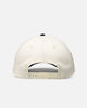 New Era Los Angeles Dodgers 'Galloping Horse' 9FORTY A-Frame Snapback White/Black