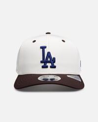 New Era Los Angeles Dodgers 'Prolite Chrome' 9SEVENTY Snapback