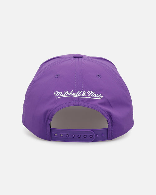 Mitchell & Ness Los Angeles Lakers 'Poolside' Deadstock Snapback Official Team Color