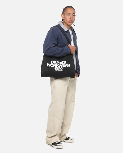 Dickies Torrey Tote Bag Black