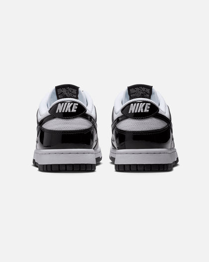 Nike Women's Dunk Low SE White/Black