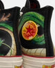 Converse x Dragon Ball Z Chuck 70 High Top Shenron