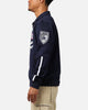 Pro Standard Dallas Cowboys Fast Lane Track Jacket Midnight Navy