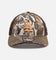New Era Los Angeles Dodgers 'Realtree' 9TWENTY Trucker Strapback Real Tree Camo
