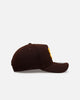 New Era San Diego Padres 'On Field' 9FORTY A-Frame Snapback Official Team Color