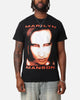 Marilyn Manson Bigger Than Satan T-Shirt Black