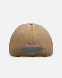 47 Brand Detroit Tigers 'Apollo Cord Khaki' Hitch Snapback Khaki