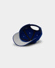 47 Brand Atlanta Braves 'Wooly Clean-Up' Strapback Royal