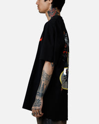 73Studio Star Wars Darth Maul Battlefront II T-Shirt Black