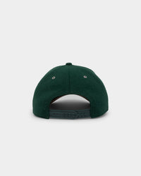 47 Brand Vegas Golden Knights Cliffside Offside DT Snapback Dark Green