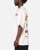 Carre Workwear Heavyweight T-Shirt Off White