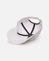 47 Brand Chihuahua 'Dog Collection' 47 Clean Up Strapback White