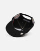 Mitchell & Ness San Antonio Spurs 'Spurs 2014 Champs' Anniversary Snapback Black