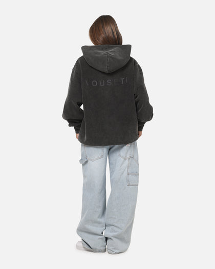 Vouseti The 00:00 Essentials Hoodie