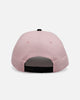 New Era New York Mets 'Pink Crown' 9FORTY A-Frame Snapback Pink