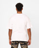 XXIII Karl Knit T-Shirt White