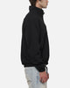 Nike Club 1/2 Zip Jacket Black