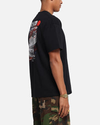 Key Street Z-Tune T-Shirt Black