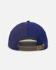 New Era Los Angeles Dodgers 'Woollen Shades' 9FIFTY Retro Crown Strapback OTC
