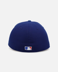 New Era Los Angeles Dodgers 'Sneaky Two-Tone' 59FIFTY Fitted Original Team Colours