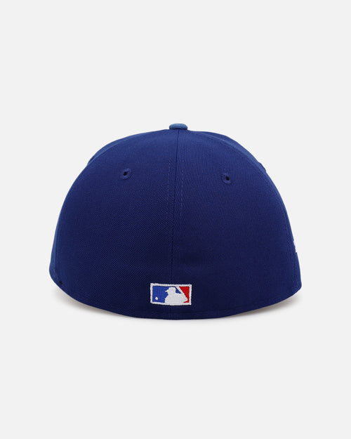 New Era Los Angeles Dodgers 'Sneaky Two-Tone' 59FIFTY Fitted Original Team Colours