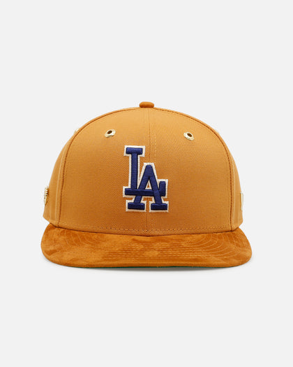 Timberland x New Era Los Angeles Dodgers 59FIFTY Fitted