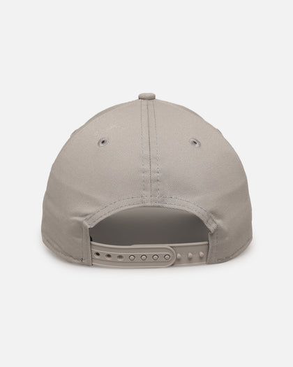 New Era Red Bull Racing Essential 9FORTY A-Frame Snapback Grey