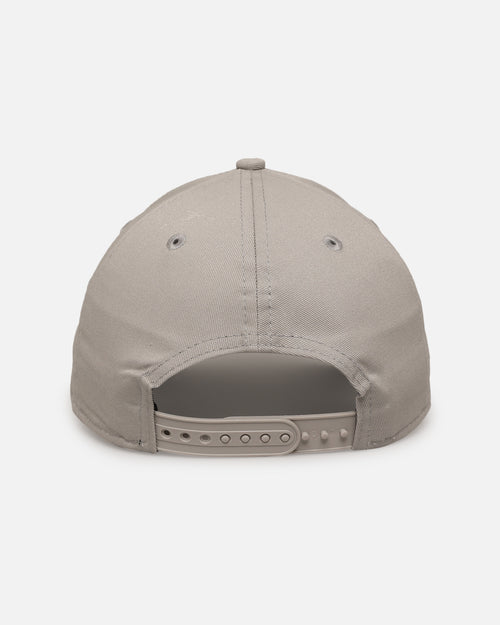New Era Red Bull Racing Essential 9FORTY A-Frame Snapback Grey