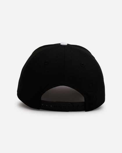 New Era Las Vegas Aces 'Aces' 9FORTY A-Frame Snapback Black