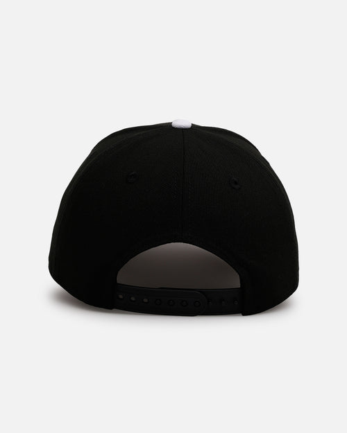 New Era Las Vegas Aces 'Aces' 9FORTY A-Frame Snapback Black