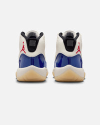 Jordan Kids' Air Jordan 11 Retro "Rare Air" (GS) Deep Royal Blue