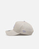 New Era Houston Astros 'Pastel 2.0' 9FORTY A-Frame Snapback Stone