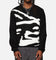 X-Large Gorilla Knit Sweater Black