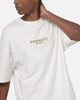 Vouseti The OG T-Shirt Off White Latte