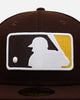 New Era San Diego Padres 'Big Batterman' 59FIFTY Fitted Official Team Color