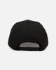 New Era Texas Rangers 'Easy Black and White' 9FORTY A-Frame Snapback Black/White