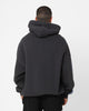 Mitchell & Ness Seattle SuperSonics Gary Payton and Shawn Kemp Strike Hoodie Faded Black